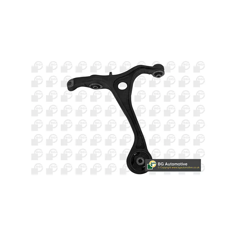Triangle ou bras de suspension (train avant) BGA TRC2507
