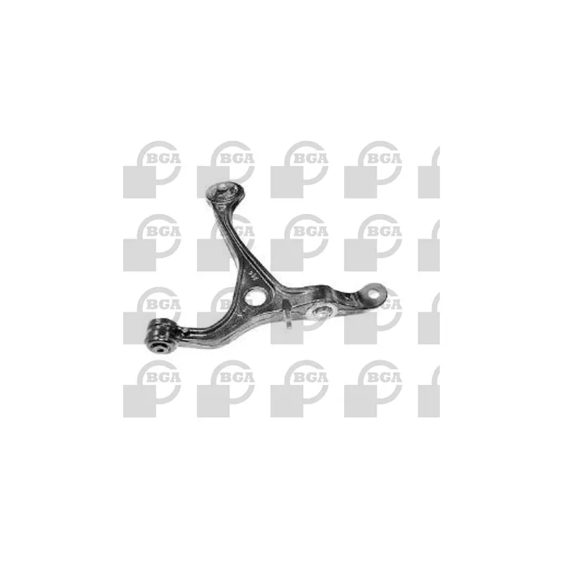 Triangle ou bras de suspension (train avant) BGA TRC2508