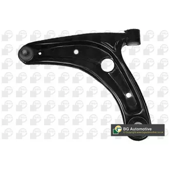 Triangle ou bras de suspension (train avant) BGA TRC2509
