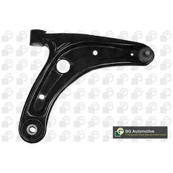 Triangle ou bras de suspension (train avant) BGA TRC2510