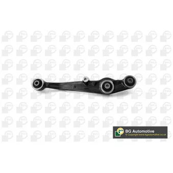 Bras de liaison, suspension de roue arrière gauche BGA TRC2522