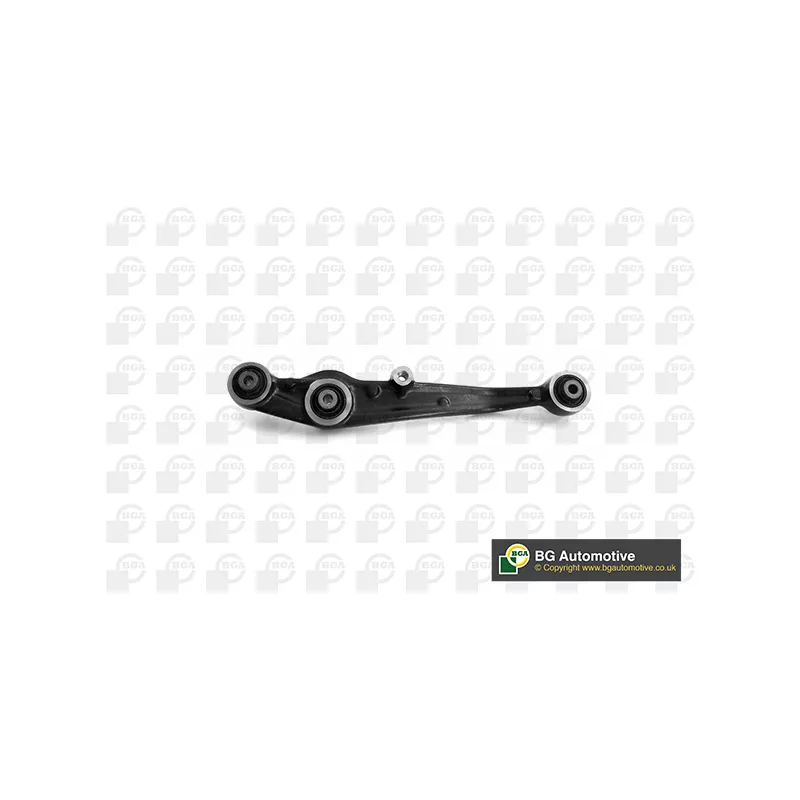 Bras de liaison, suspension de roue arrière droit BGA TRC2523