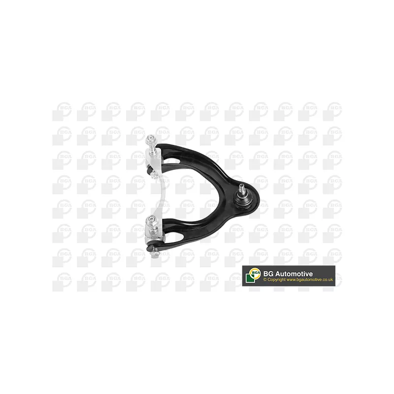 Triangle ou bras de suspension (train avant) BGA TRC2529