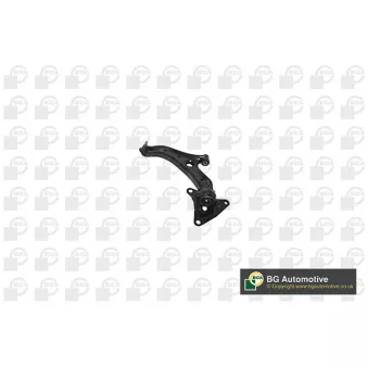 Triangle ou bras de suspension (train avant) BGA TRC2531