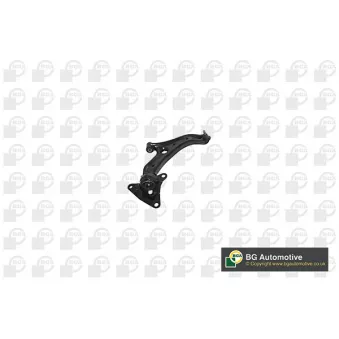 Triangle ou bras de suspension (train avant) BGA TRC2532