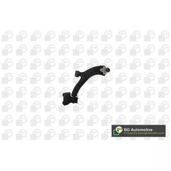 Triangle ou bras de suspension (train avant) BGA TRC2534