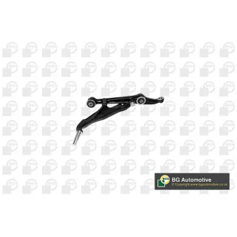 Triangle ou bras de suspension (train avant) BGA TRC2539