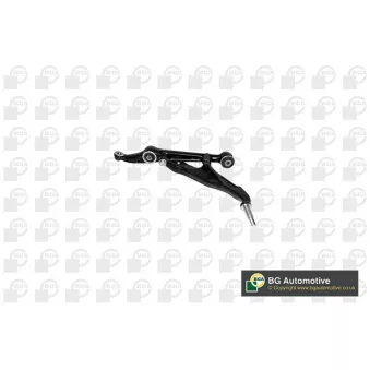 Triangle ou bras de suspension (train avant) BGA TRC2540