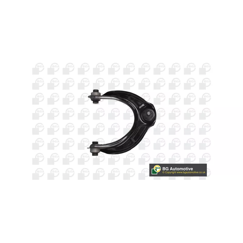 Triangle ou bras de suspension (train avant) BGA TRC2577