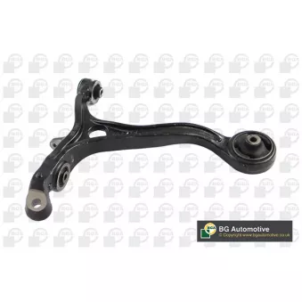 Triangle ou bras de suspension (train avant) BGA TRC2589