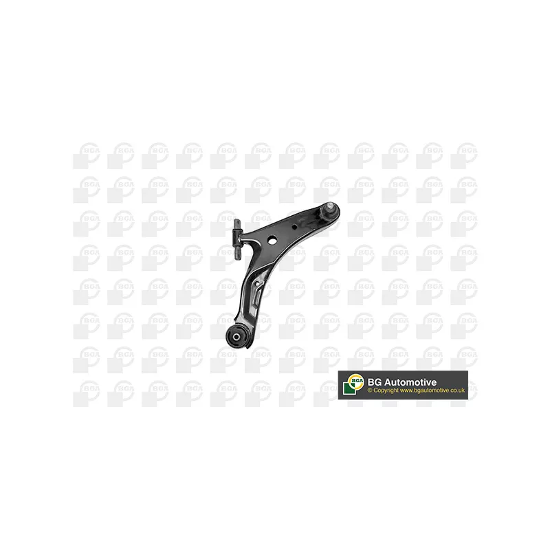 Triangle ou bras de suspension (train avant) BGA TRC2702