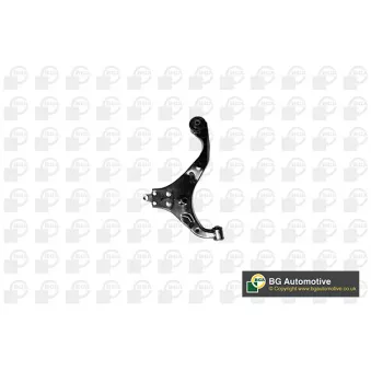 Triangle ou bras de suspension (train avant) BGA TRC2703