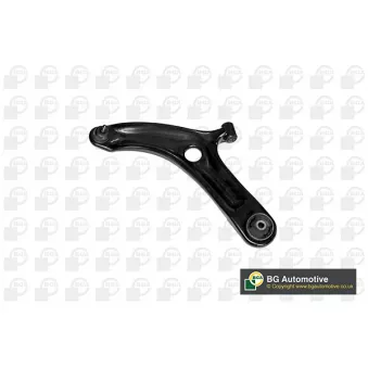 Triangle ou bras de suspension (train avant) BGA TRC2705