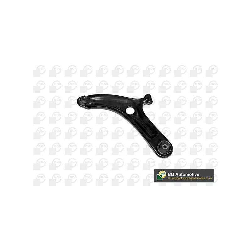 Triangle ou bras de suspension (train avant) BGA TRC2705