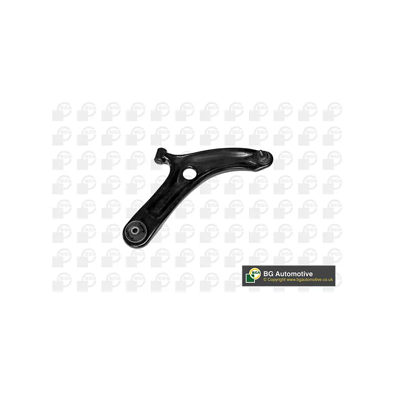 Triangle ou bras de suspension (train avant) BGA TRC2706