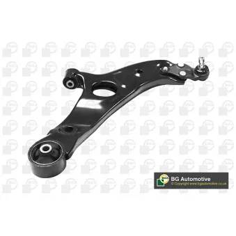 Triangle ou bras de suspension (train avant) BGA TRC2710