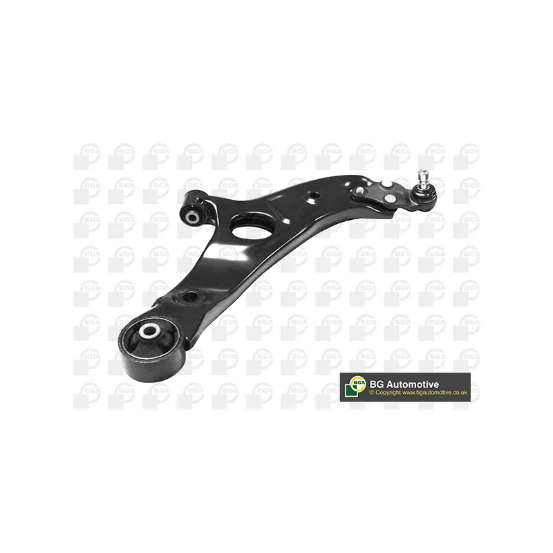 Triangle ou bras de suspension (train avant) BGA TRC2710