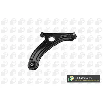 Triangle ou bras de suspension (train avant) BGA TRC2712