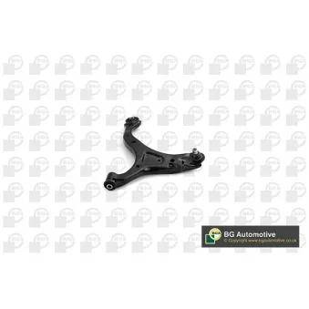 Triangle ou bras de suspension (train avant) BGA TRC2716