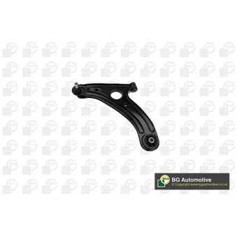 Triangle ou bras de suspension (train avant) BGA TRC2718
