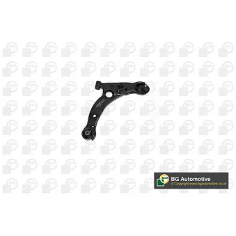 Triangle ou bras de suspension (train avant) BGA TRC2722
