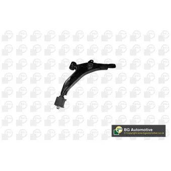 Triangle ou bras de suspension (train avant) BGA TRC2724