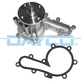 Pompe à eau DAYCO DP466