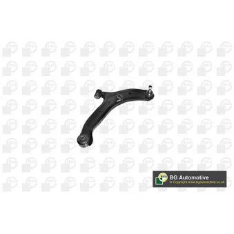 Triangle ou bras de suspension (train avant) BGA TRC2725