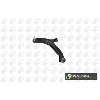 Triangle ou bras de suspension (train avant) BGA TRC2727