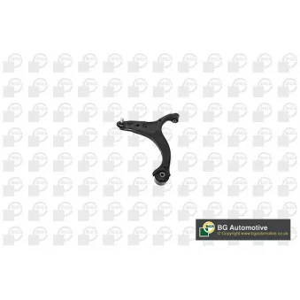 Triangle ou bras de suspension (train avant) BGA TRC2741