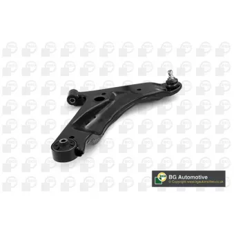 Triangle ou bras de suspension (train avant) BGA TRC2754