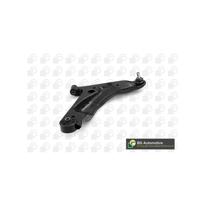 Triangle ou bras de suspension (train avant) BGA TRC2754
