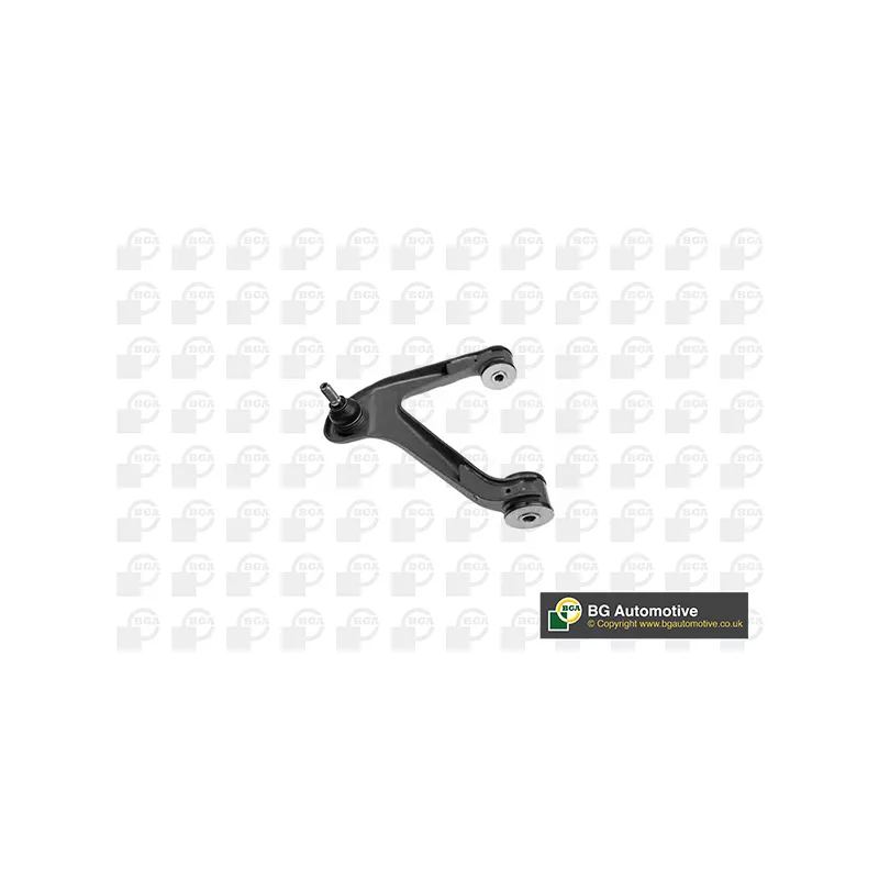 Triangle ou bras de suspension (train avant) BGA TRC3202