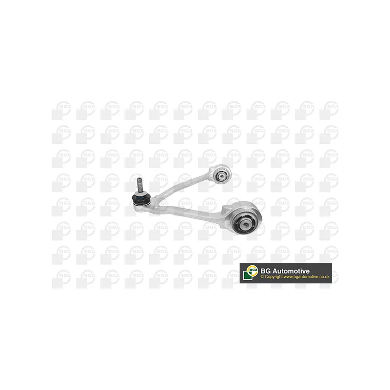 Triangle ou bras de suspension (train avant) BGA TRC3302