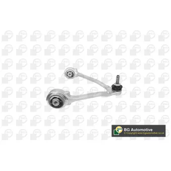 Triangle ou bras de suspension (train avant) BGA TRC3303