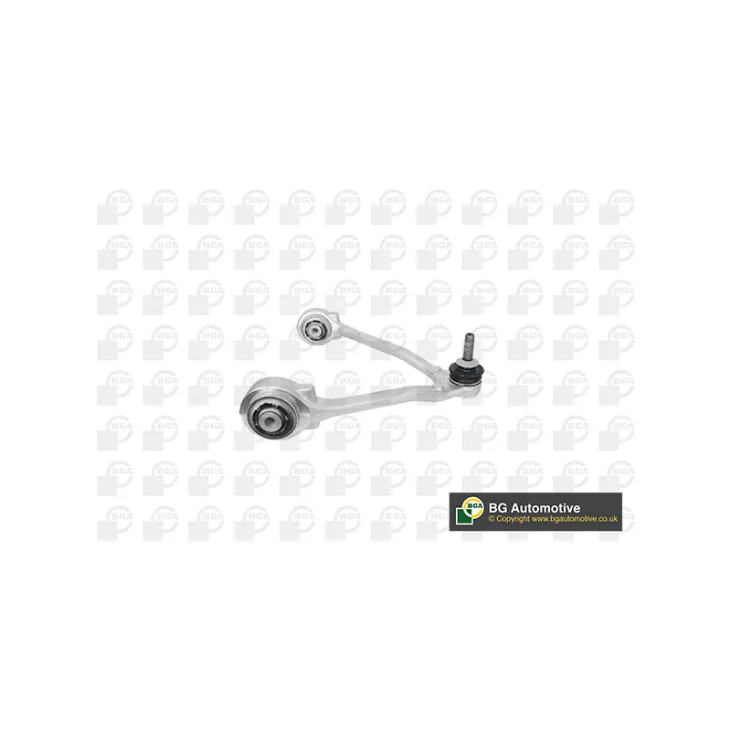Triangle ou bras de suspension (train avant) BGA TRC3303