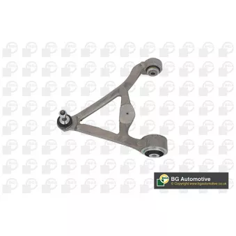 Bras de liaison, suspension de roue arrière gauche BGA TRC3304