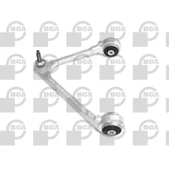 Triangle ou bras de suspension (train avant) BGA TRC3310