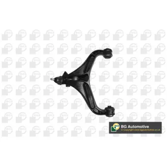 Triangle ou bras de suspension (train avant) BGA TRC3403