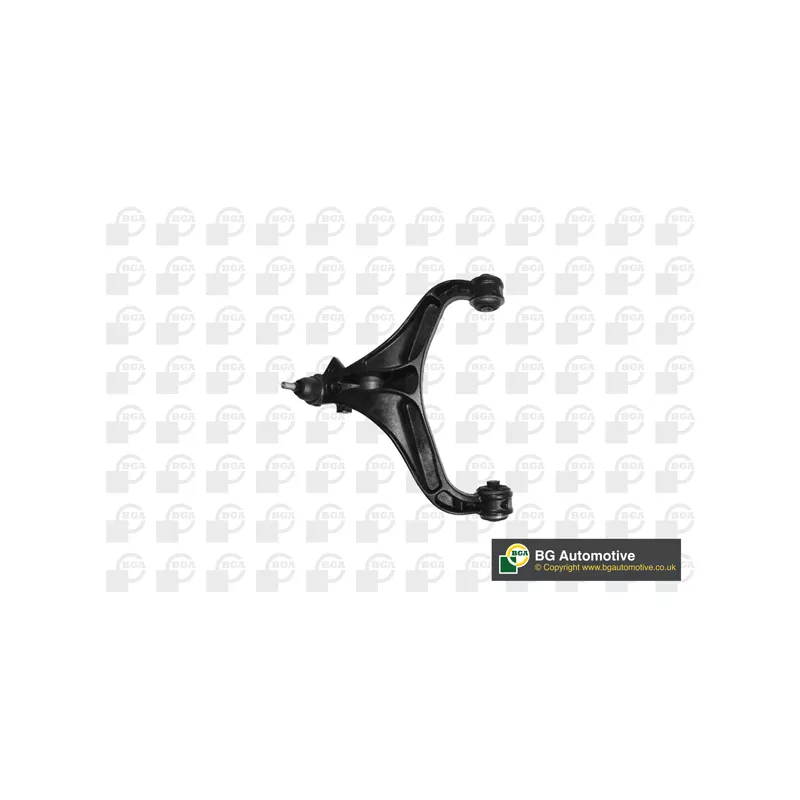 Triangle ou bras de suspension (train avant) BGA TRC3403