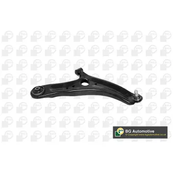 Triangle ou bras de suspension (train avant) BGA TRC3601