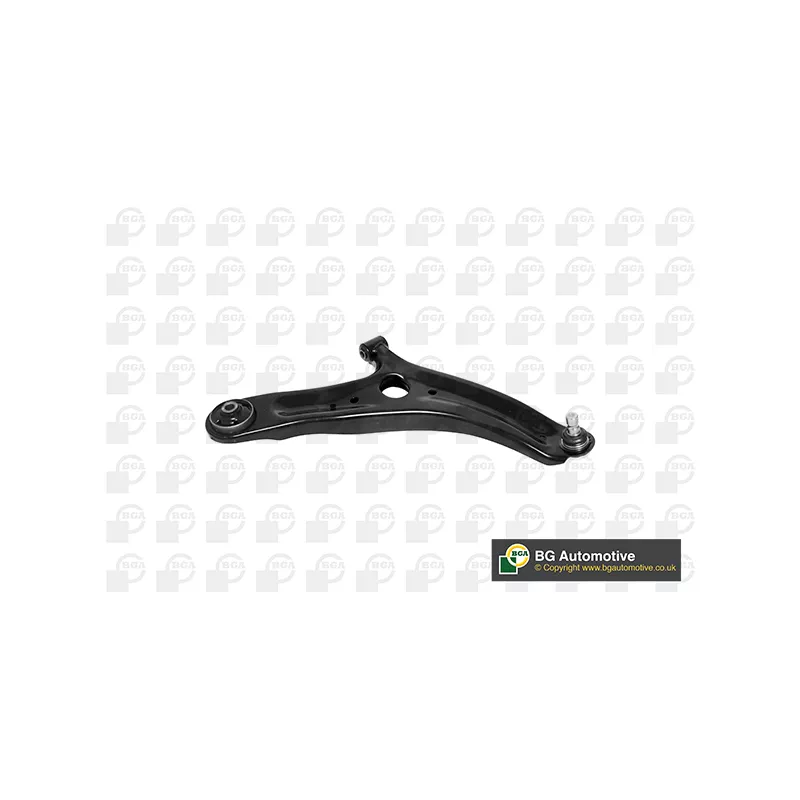 Triangle ou bras de suspension (train avant) BGA TRC3601