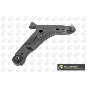 Triangle ou bras de suspension (train avant) BGA TRC3604