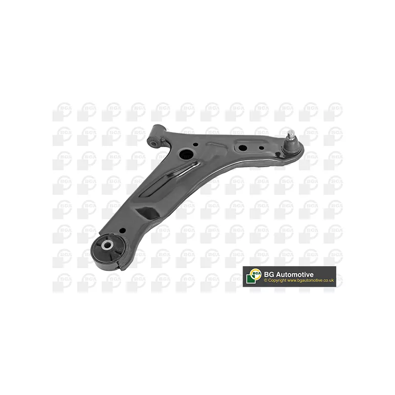 Triangle ou bras de suspension (train avant) BGA TRC3604