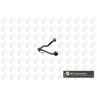 Triangle ou bras de suspension (train avant) BGA TRC3605
