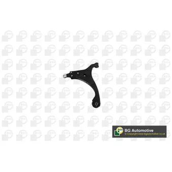 Triangle ou bras de suspension (train avant) BGA TRC3606
