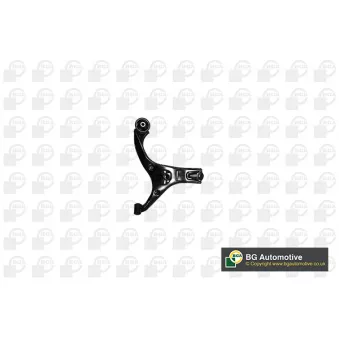 Triangle ou bras de suspension (train avant) BGA TRC3609