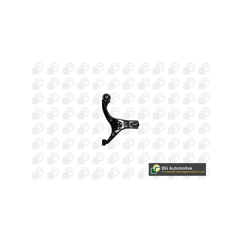 Triangle ou bras de suspension (train avant) BGA TRC3609