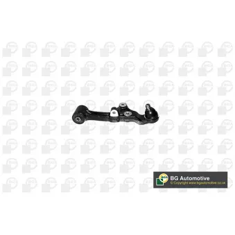 Triangle ou bras de suspension (train avant) BGA TRC3610