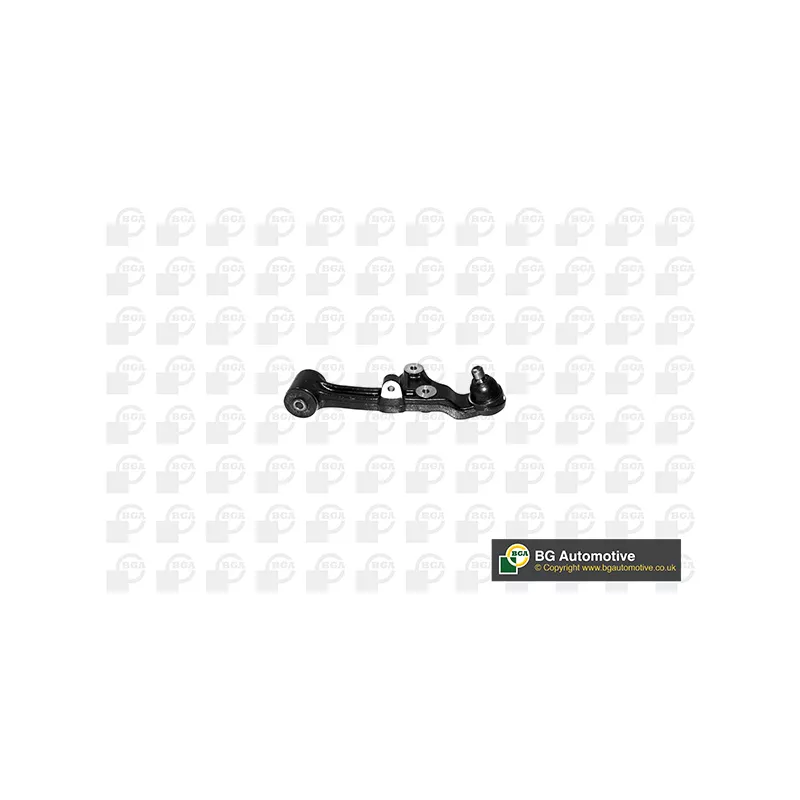 Triangle ou bras de suspension (train avant) BGA TRC3610